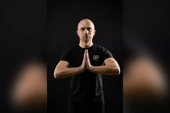 Фото со страницы Николая Алексеева во «Вконтакте»