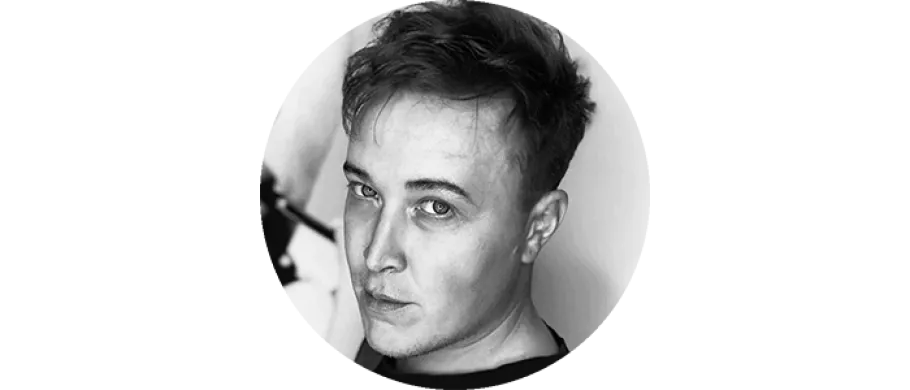 Кирилл Бузмаков / Фото: инстаграм Кирилла Бузмакова