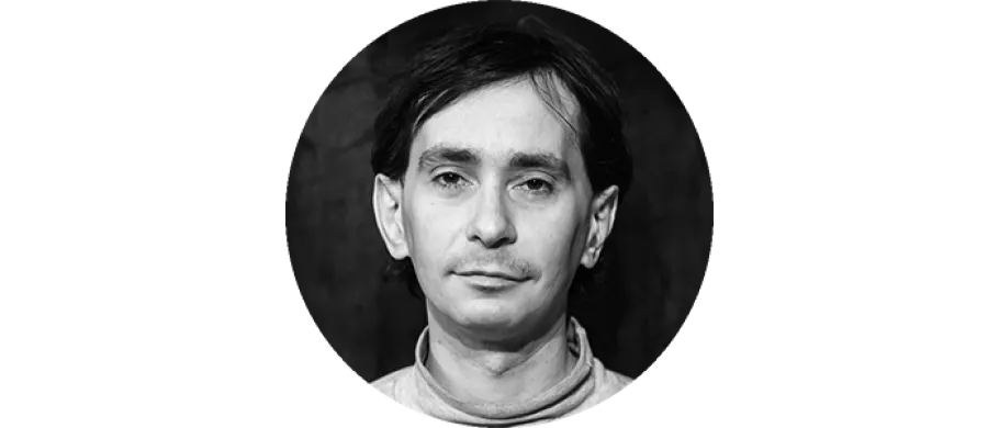 Павел Кушнир / Фото: фейсбук Павла Кушнира