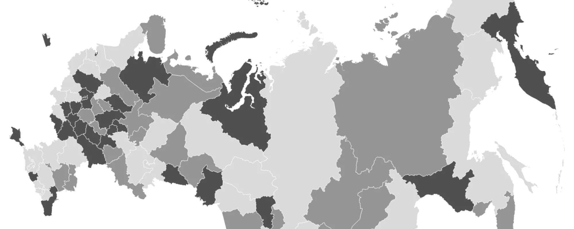 Ограничение акций в связи с пандемией COVID-19: данные | ОВД-Инфо