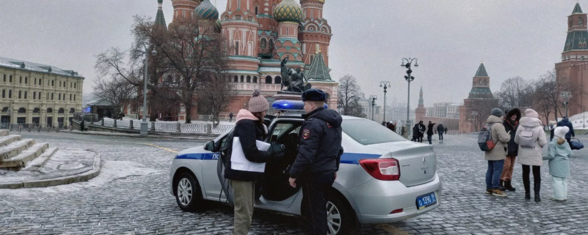 Сводка антивоенных репрессий. Одиннадцать месяцев войны | ОВД-Инфо