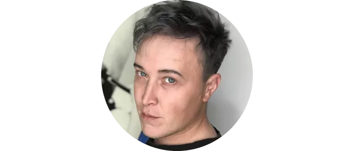 Кирилл Бузмаков / Фото: инстаграм Кирилла Бузмакова