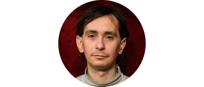 Павел Кушнир / Фото: страница Павла Кушнира в Фейсбуке