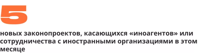 Сводка антивоенных репрессий. Май 2023 | ОВД-Инфо