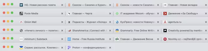 Зведення антивоєнних репресій. Півроку війни | ОВД-Инфо