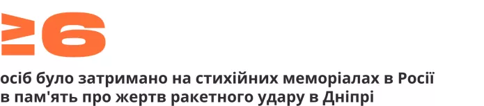 Зведення антивоєнних репресій. Одинадцять місяців війни | ОВД-Инфо