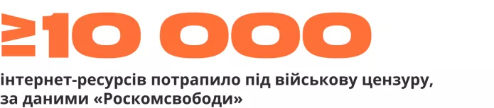 Зведення антивоєнних репресій. Рік повномасштабного вторгнення Росії в Україну | ОВД-Инфо