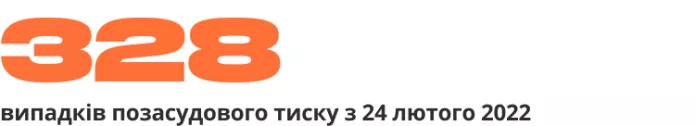 Зведення антивоєнних репресій | ОВД-Инфо