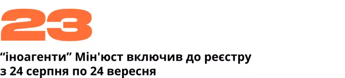 Зведення антивоєнних репресій. Сім місяців війни | ОВД-Инфо